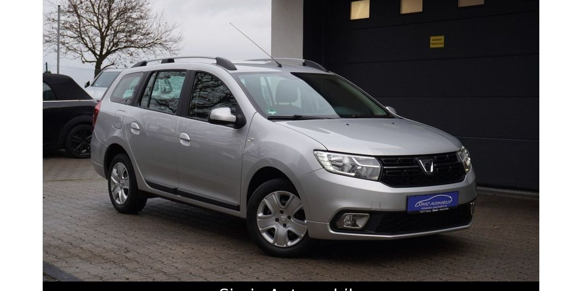 Dacia Logan 200.000 km 5.650 &euro; Owen 73277