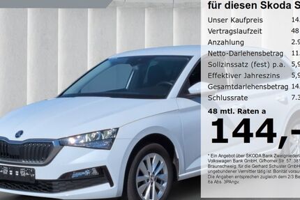 Skoda Scala 63.889 km 14.780 &euro; Ruhstorf 94099