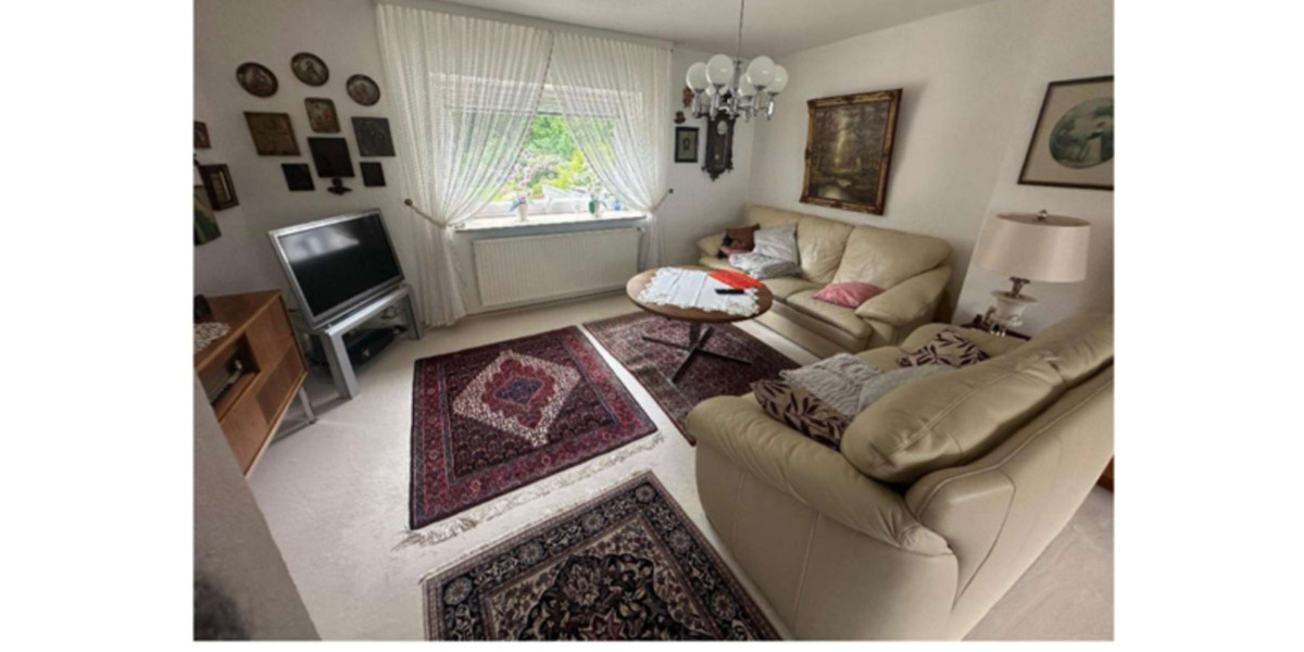 Reihenhaus in Hannover-Misburg naturnah und gut angebunden 4 zimmer