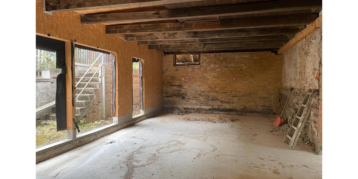 Reihenhaus Plauen Alt Chrieschwitz - 99.000&euro; | Angebot:27042836