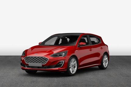 Ford Focus 105.000 km 13.990 &euro; Düsseldorf 40549