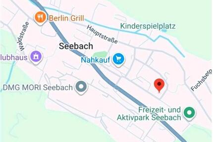 Wohnung Seebach - 1 Zimmer, 32 m&sup2;, 18.000&euro; | Angebot:27005117