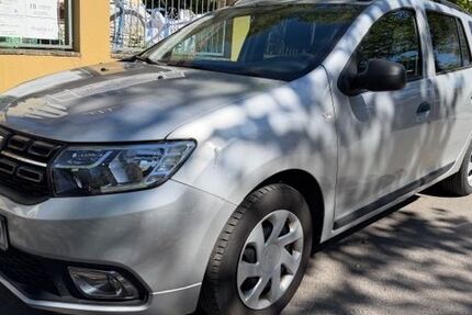 Dacia Logan 40.000 km 9.500 &euro; Berlin 13435