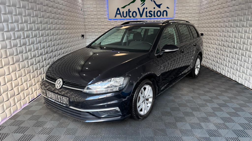 VW Golf 172.000 km 9.950 &euro; Herzberg am Harz 37412