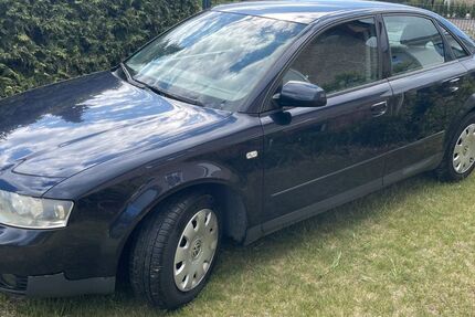 Audi A4 170.000 km 3.490 &euro; Berlin 12623