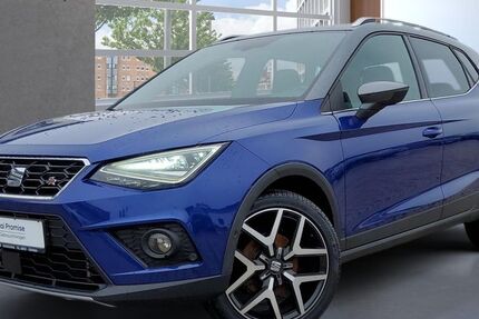 Seat Arona 104.000 km 14.450 &euro; Dingolfing 84130