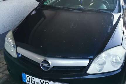 Opel Tigra 143.000 km 2.500 &euro; Oberkirch 77704