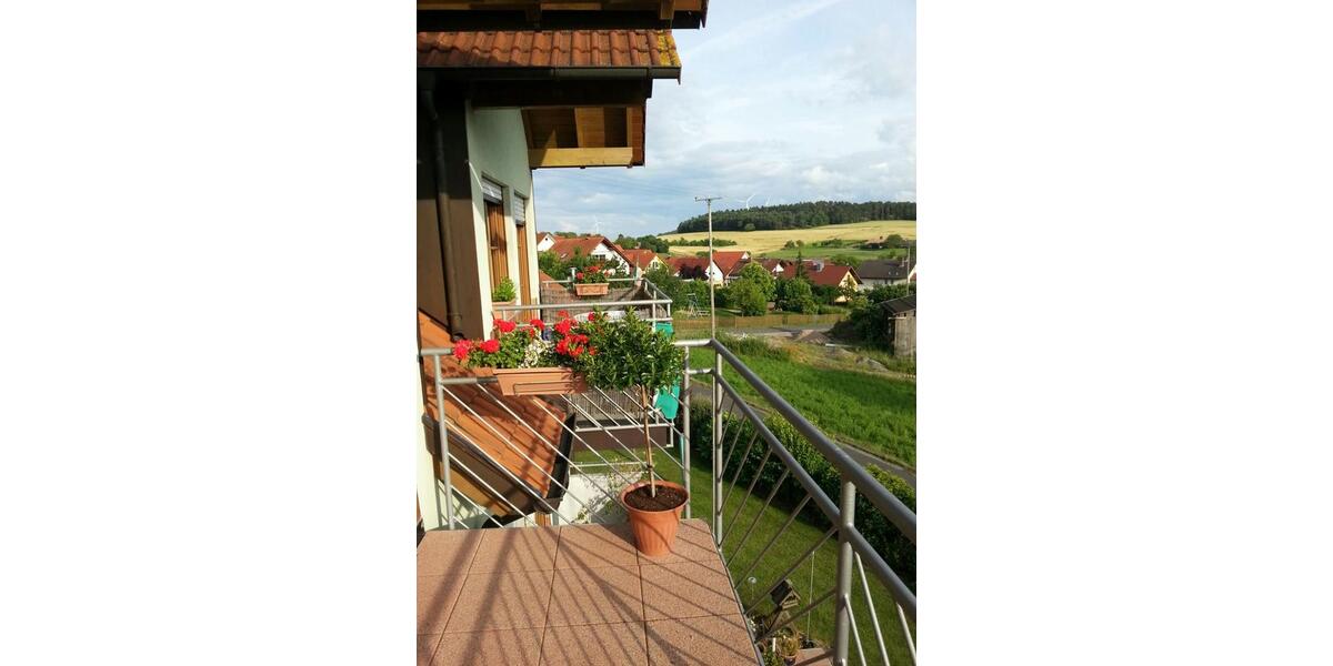 Etagenwohnung Roden - 2 Zimmer, 71 m&sup2;, 890&euro; | Angebot:24834921