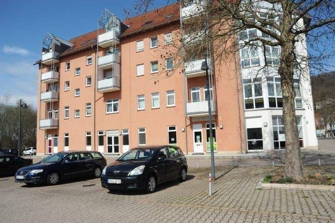Etagenwohnung Sonneberg Bettelhecken - 2 Zimmer, 88.900&euro; | Angebot:25799376