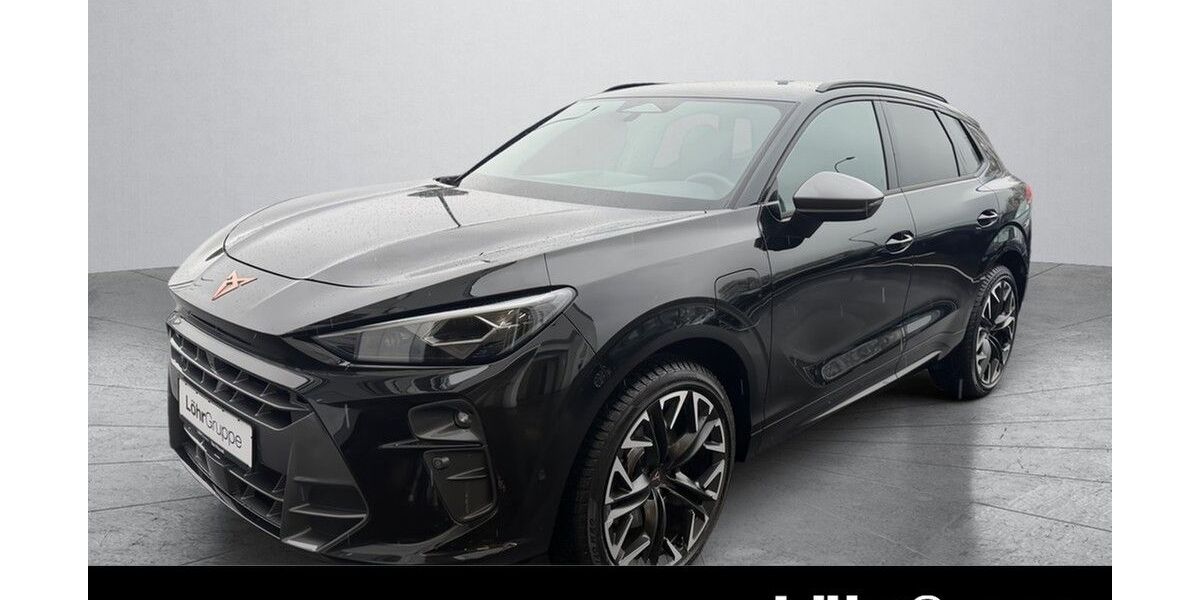 Cupra Terramar 21.882 km 42.980 &euro; Daun 54550