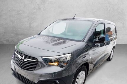 Opel Combo 22.581 km 18.980 &euro; Hannover 30453