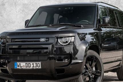 Land Rover Defender 3.999 km 119.885 &euro; Meckelfeld bei Hamburg 21217