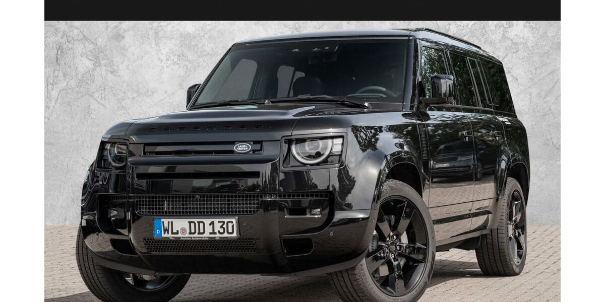 Land Rover Defender 3.999 km 119.885 &euro; Meckelfeld bei Hamburg 21217