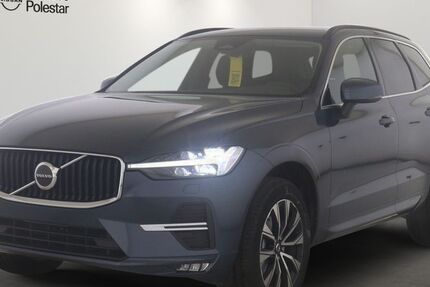 Volvo XC60 12.200 km 43.990 € Mainz-Kastel 55252