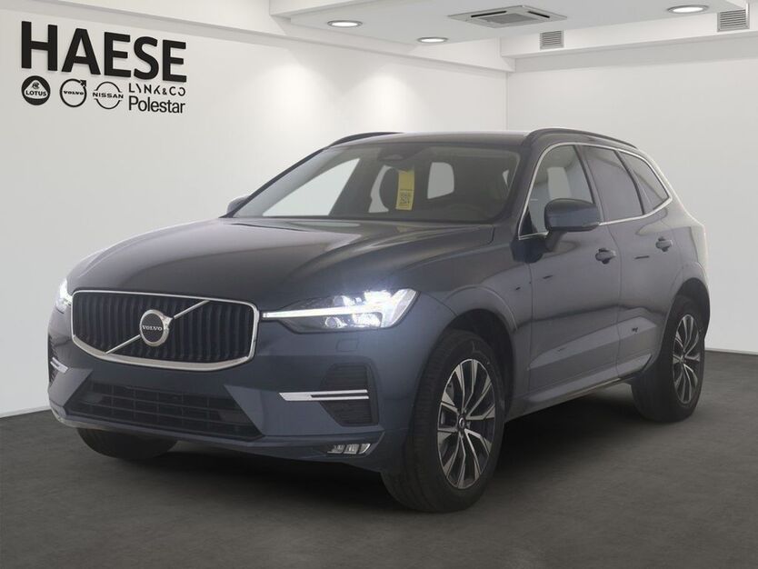 Volvo XC60 12.200 km 43.990 € Mainz-Kastel 55252