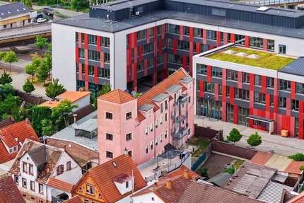 Wohnung Groß-Gerau Gerau - 5 Zimmer, 147 m&sup2;, 399.000&euro; | Angebot:26885446