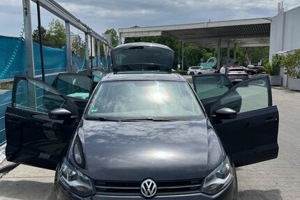 VW Polo 157.800 km 3.999 &euro; München 80639