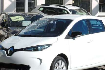 Renault ZOE 59.150 km 6.990 &euro; Fellbach 70736