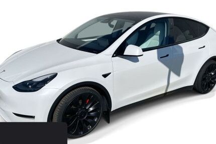 Tesla Model Y 34.548 km 41.100 &euro; Hannover 30519