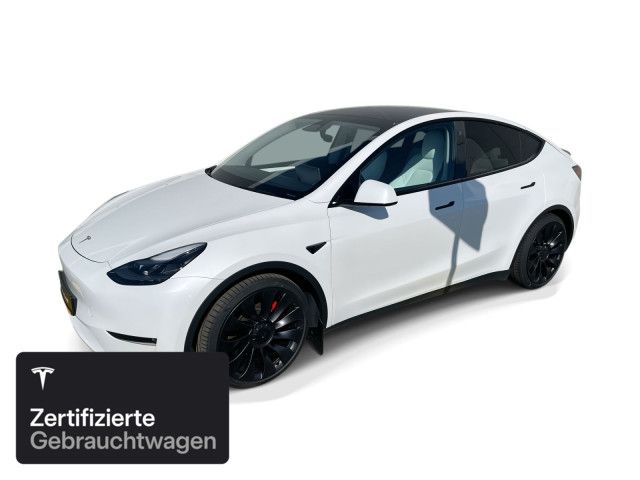 Tesla Model Y 34.548 km 41.100 &euro; Hannover 30519