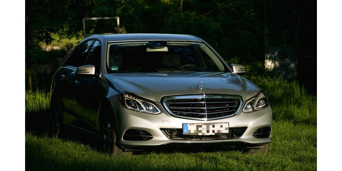 Mercedes-Benz E 200 83.000 km 17.650 &euro; Lingenfeld 67360