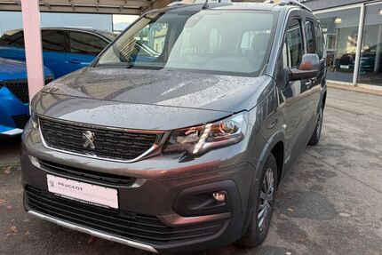 Peugeot Rifter 73.500 km 20.490 € Hersbruck 91217