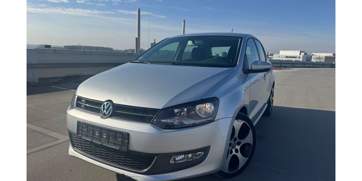 VW Polo 139.800 km 8.890 &euro; Sindelfingen 71065