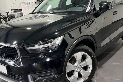 Volvo XC40 172.000 km 18.495 &euro; Bretten 75015