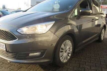 Ford C-Max 36.500 km 11.900 &euro; Mönchengladbach 41238