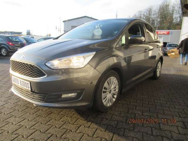 Ford C-Max 36.500 km 11.900 &euro; Mönchengladbach 41238