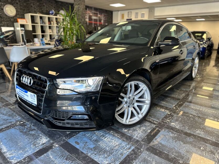 Audi A5 139.987 km 16.900 € Mühlheim am Main nähe Frankfurt 63165