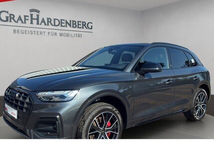 Audi Q5 16.900 km 45.510 &euro; Konstanz 78467