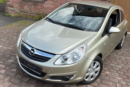 Opel Corsa 144.640 km 2.999 &euro; Freudenberg 97896