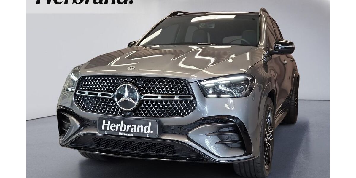 Mercedes-Benz GLE 450 10.025 km 86.500 &euro; Mönchengladbach 41063