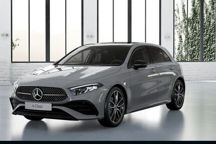 Mercedes-Benz A 180 14.500 km 41.990 &euro; Menden 58706