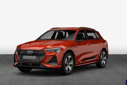 Audi e-tron 141.209 km 25.890 &euro; Reutlingen 72762