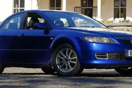 Mazda 6 235.000 km 1.200 &euro; Bonn 53227