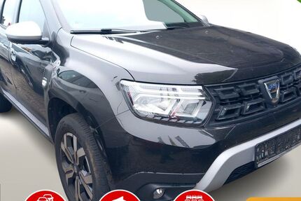 Dacia Duster 28.550 km 17.888 &euro; Kehl 77694