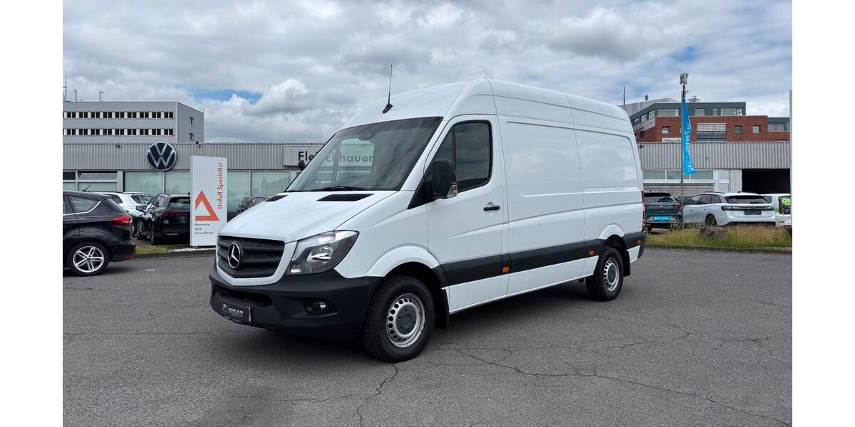Mercedes-Benz Sprinter 144.227 km 19.040 &euro; Köln 51145
