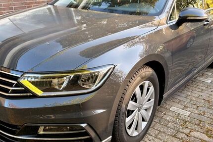 VW Passat 116.000 km 15.600 &euro; Grossenkneten 26197