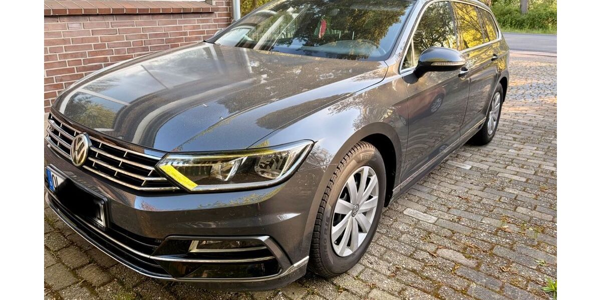 VW Passat 116.000 km 15.600 &euro; Grossenkneten 26197