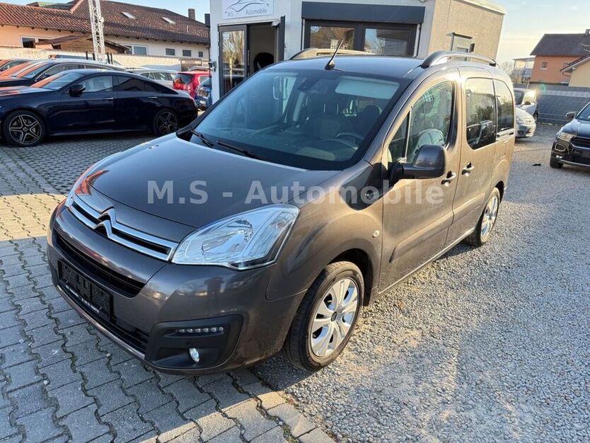 Berlingo