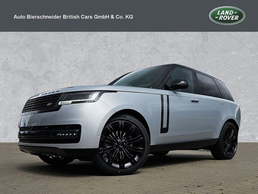 Range Rover