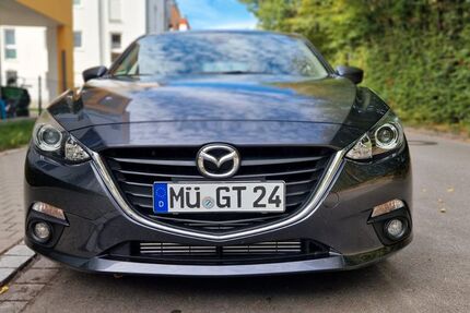 Mazda 3 132.000 km 8.499 &euro; Waldkraiburg 84478