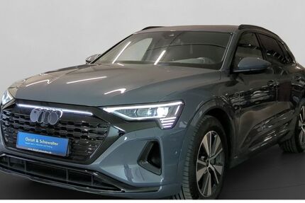 Audi Q8 e-tron 44.700 km 41.489 &euro; München 81476
