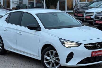 Opel Corsa 24.907 km 12.500 &euro; Gablingen 86456