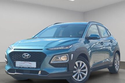 Hyundai KONA 85.000 km 8.750 &euro; Neustadt 31535