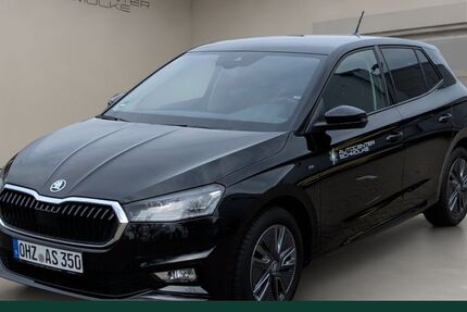 Skoda Fabia 5.900 km 23.789 &euro; Osterholz-Scharmbeck 27711