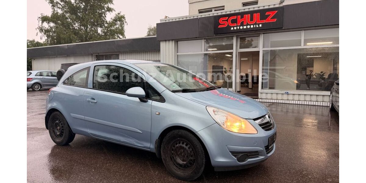 Opel Corsa 200.000 km 1.350 &euro; Uhingen 73066