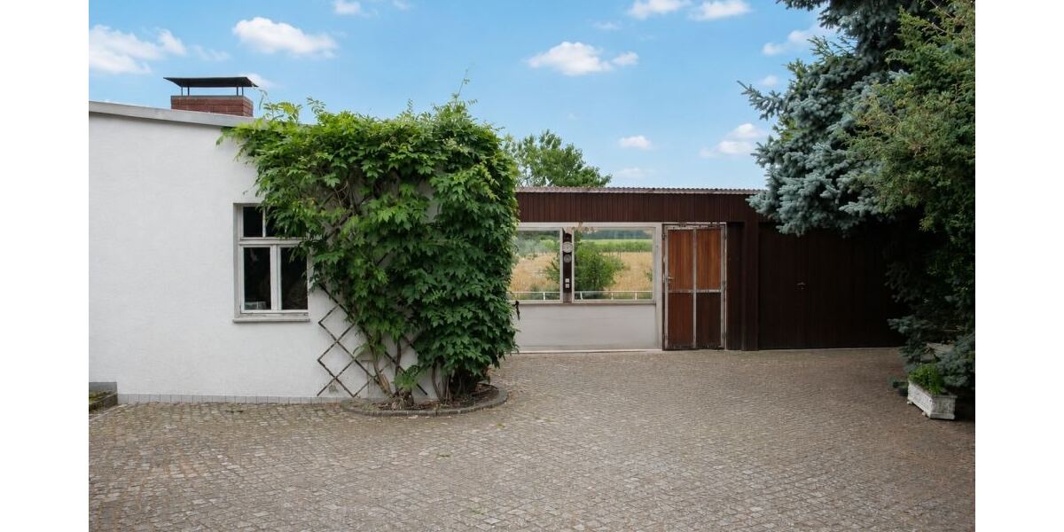 8 % Rendite auf Immobilienverrentung in Laußnitz - Einfamilienhaus Laußnitz Laußnitz | Angebot:27346413